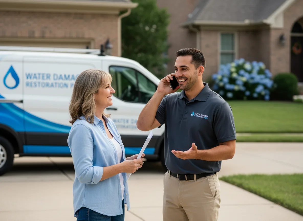 Flood Restoration Decatur, IL FAQs